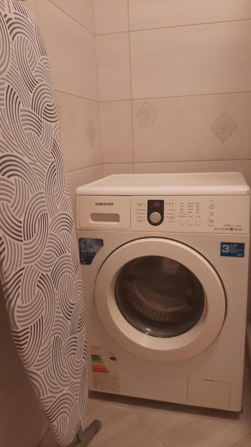 Apartment In Serbska リヴィウ エクステリア 写真