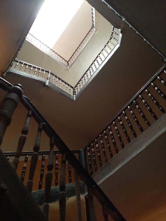 Apartment In Serbska リヴィウ エクステリア 写真