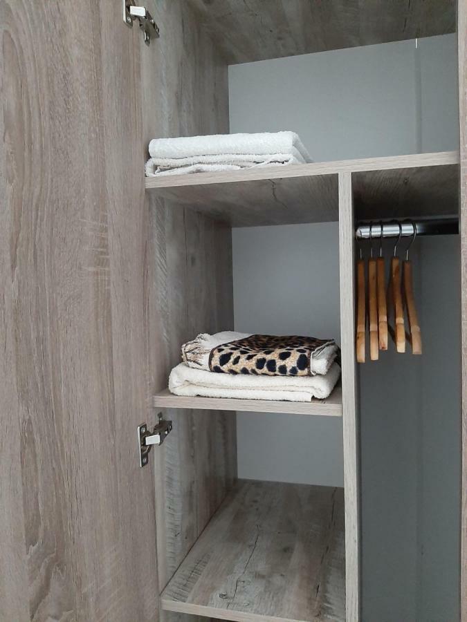 Apartment In Serbska リヴィウ エクステリア 写真