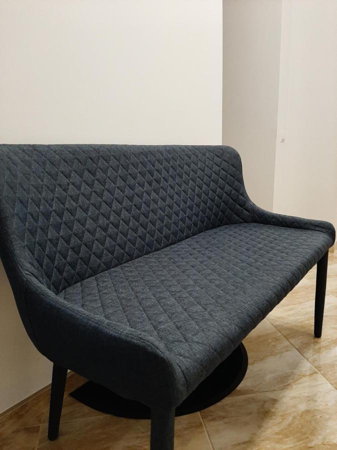 Apartment In Serbska リヴィウ エクステリア 写真